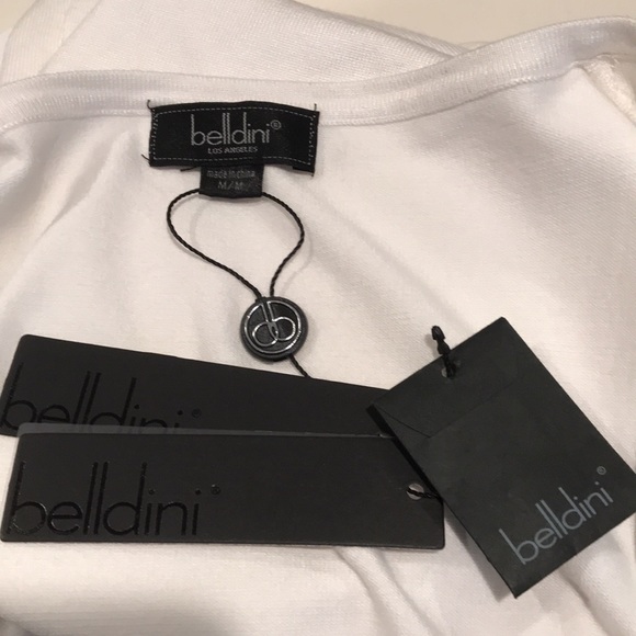 Belldini Top - Picture 8 of 8